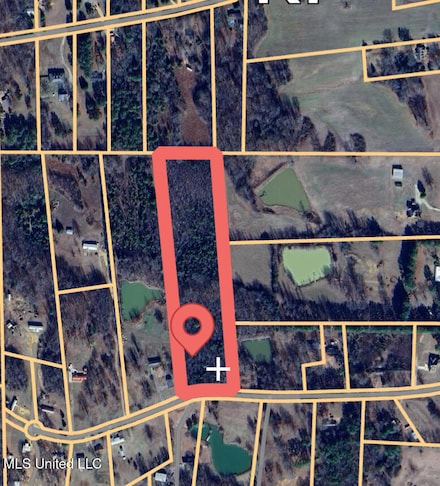 200 Metra Rd, Coldwater, MS 38618