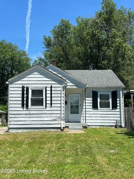 711 Compton St, Louisville, KY 40208