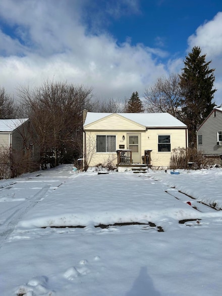 938 Jefferson St, Ypsilanti, MI 48197