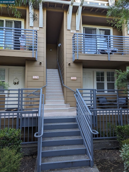 1582 Chandler St Unit 131, Oakland, CA 94603