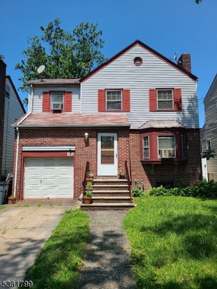 1472 Stanley Terrace, Hillside, NJ 07205