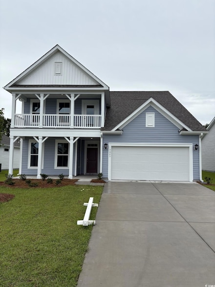 5443 Shelly Lynn Dr Unit Lot 374, Myrtle Beach, SC 29579