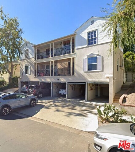 611 Midvale Ave Unit 611, Los Angeles, CA 90024