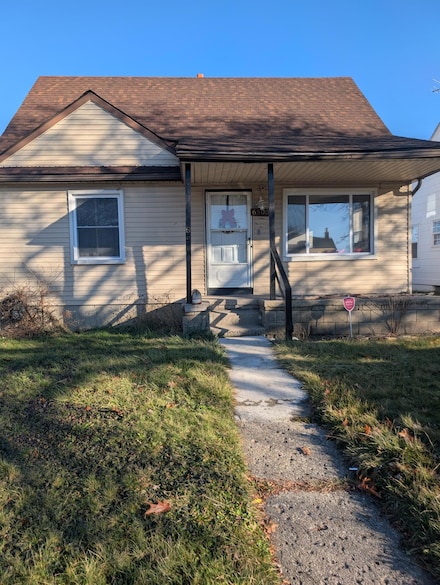 6500 Artesian St, Detroit, MI 48228