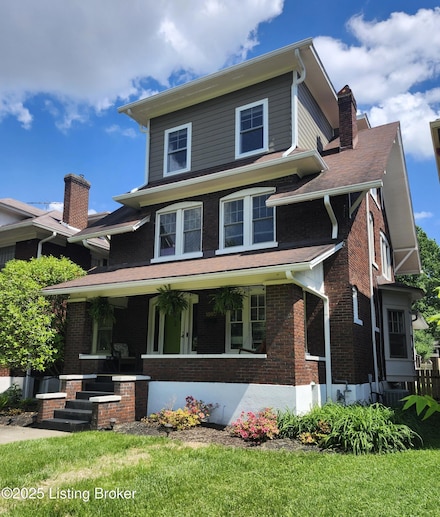 1860 Alfresco Place, Louisville, KY 40205