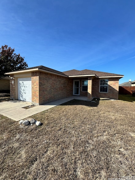 9219 Dublin Heights, San Antonio, TX 78254