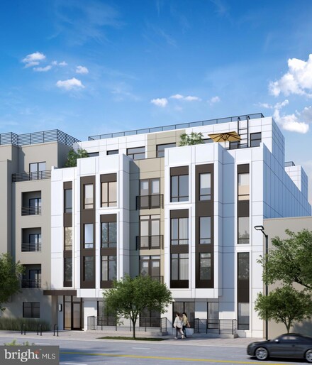 1358 Florida Ave NE Unit 204, Washington, DC 20002