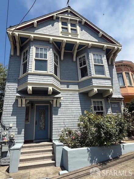 1781 Sanchez St, San Francisco, CA 94131