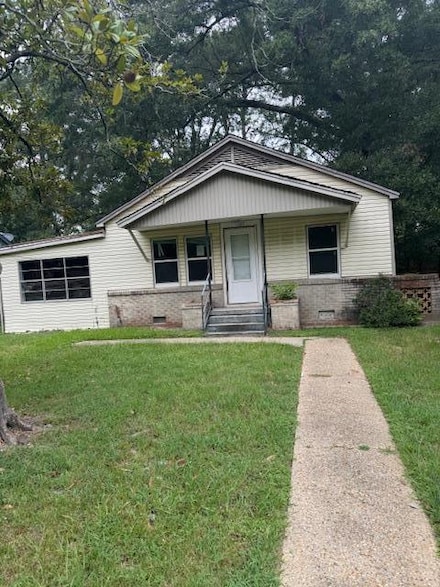1707 Lee St, Laurel, MS 39440