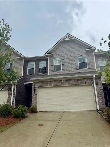 2778 Wild Laurel Ct, Norcross, GA 30071