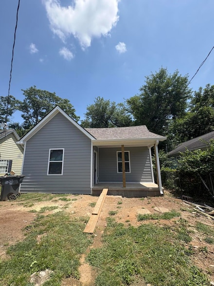 811 Whitney Ave, Lexington, KY 40508