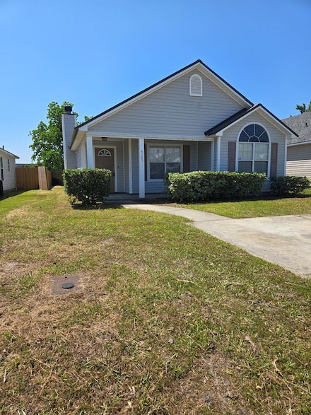 4105 Sedgwyck Ln, Valdosta, GA 31605