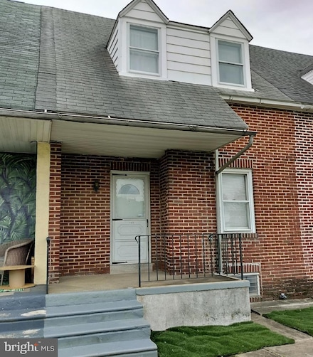 1123 Hancock St, Chester, PA 19013