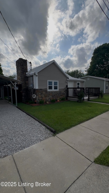 312 Guthrie St, Elizabethtown, KY 42701