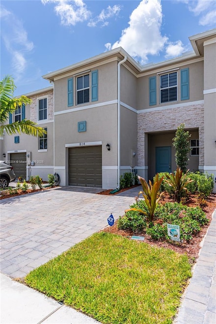814 SE 19th St Unit 814, Florida City, FL 33034