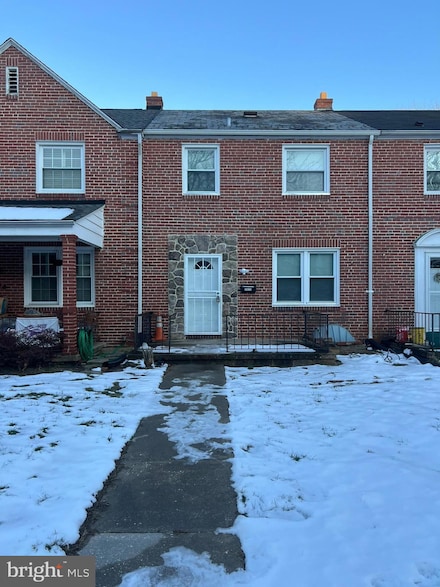 3925 Rexmere Rd, Baltimore, MD 21218