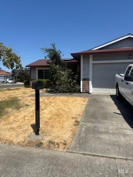 639 Fulmar Dr, Suisun City, CA 94585
