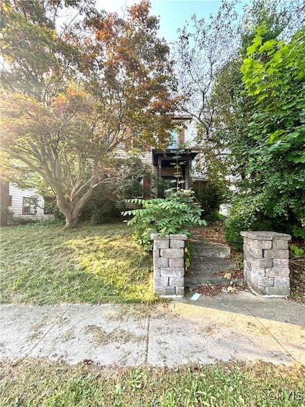 106 Franklin St, Auburn, NY 13021
