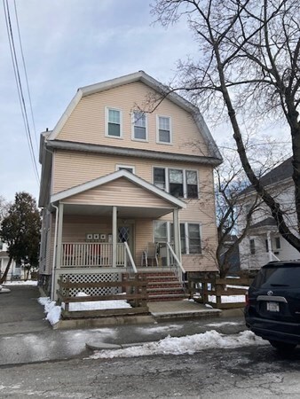 47 Howard St Unit 49, Waltham, MA 02451
