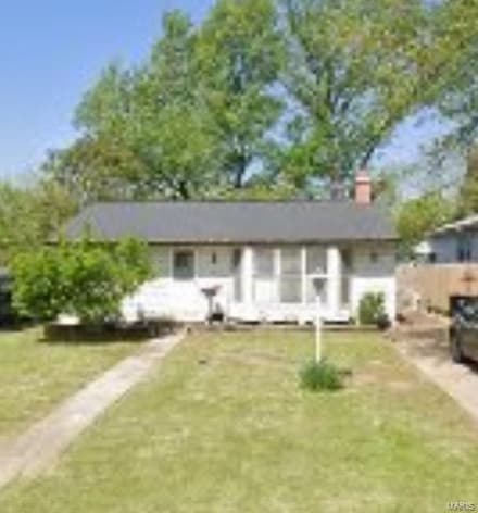 7933 Harlan Ave, Saint Louis, MO 63123