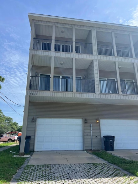 1147 N Bayshore Dr Unit A, Valparaiso, FL 32580