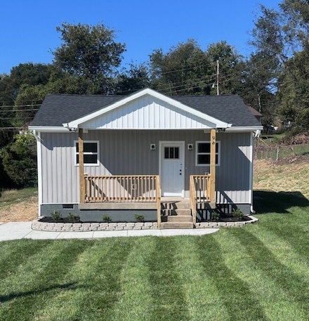 96 Cedarcrest Dr, Clarksville, TN 37042