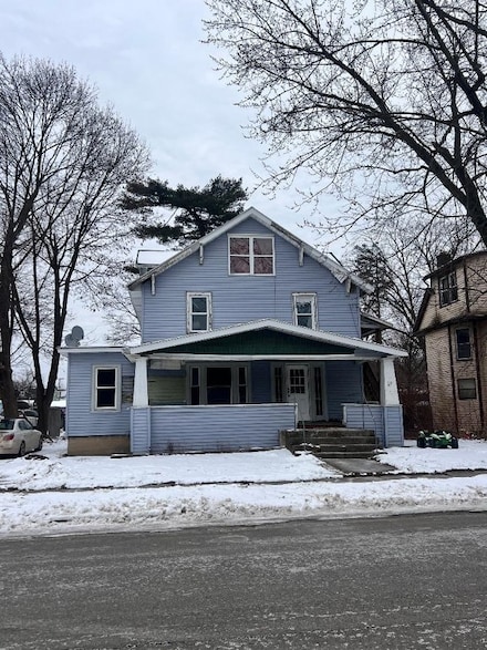 17 Ackley Ave, Johnson City, NY 13790