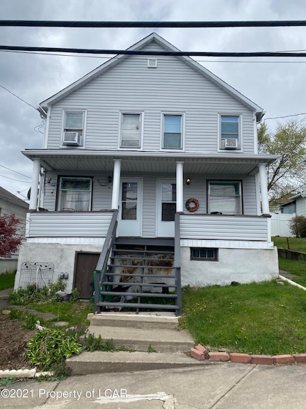 46 Delaware St, Wilkes Barre, PA 18705