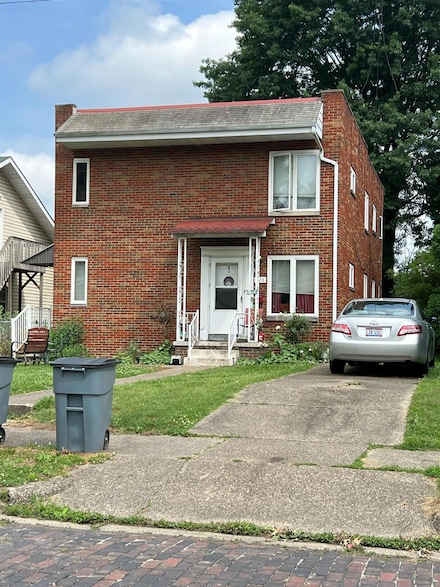 726 Jefferson Ave, Huntington, WV 25704