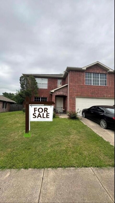 5948 Wisdom Creek Dr, Dallas, TX 75249