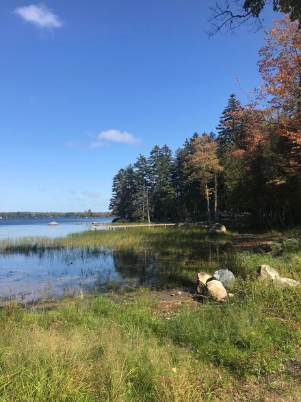 163 High Head Rd, East MacHias, ME 04630