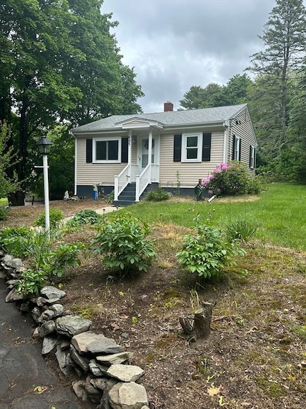 695 South St E, Raynham, MA 02767
