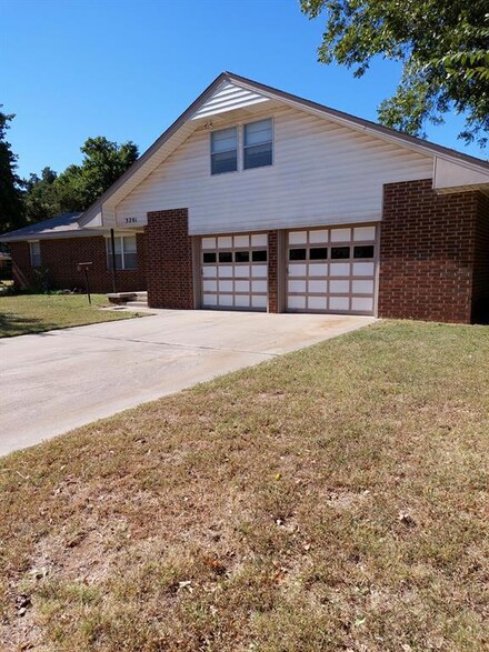 3201 N Mueller Ave, Bethany, OK 73008