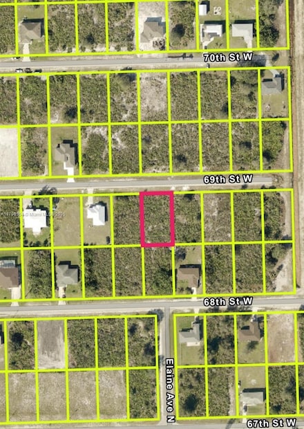 2609 W 69, Lehigh Acres, FL 33971