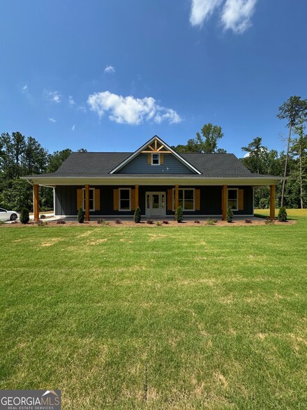 589 Buster Brown Rd, Jackson, GA 30233