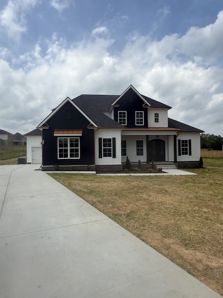 2115 Harkreader Rd, Mt. Juliet, TN 37122