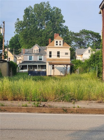 546 3rd Ave Unit 548, New Kensington, PA 15068