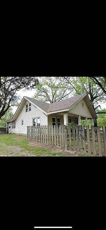 263 Humphreys Rd, Hot Springs National Park, AR 71901