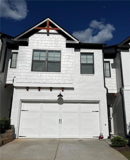 61 N Auburn Landing Place, Auburn, GA 30011