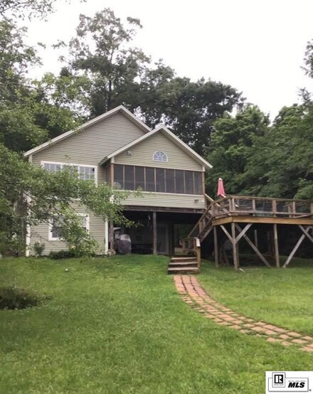 120 Parkside Dr, Bernice, LA 71222