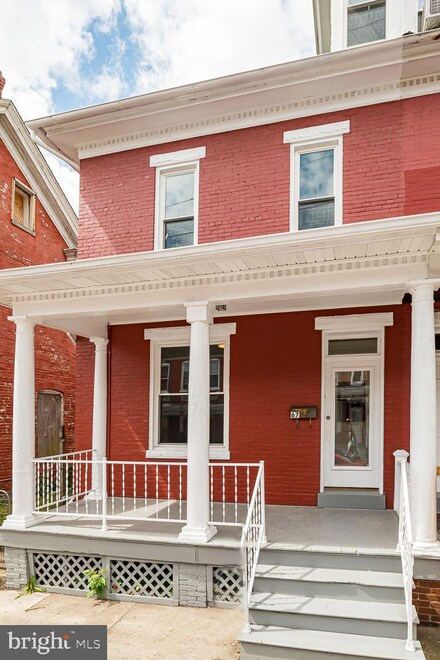 67 East Ave, Hagerstown, MD 21740