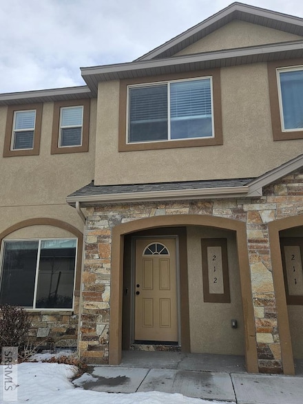 565 Pioneer Rd Unit 212, Rexburg, ID 83440