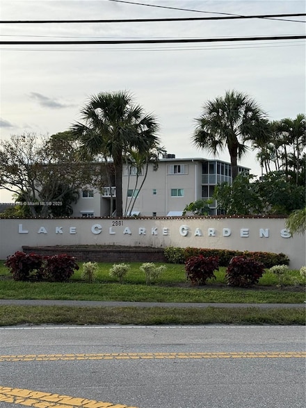 2769 Garden Dr S Unit 107, Lake Worth, FL 33461