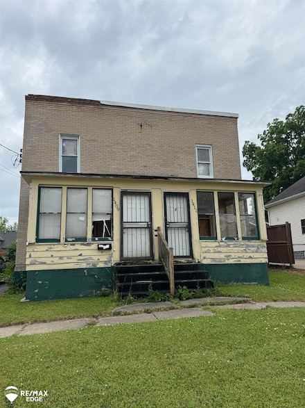 1409 W 2nd St, Flint, MI 48503
