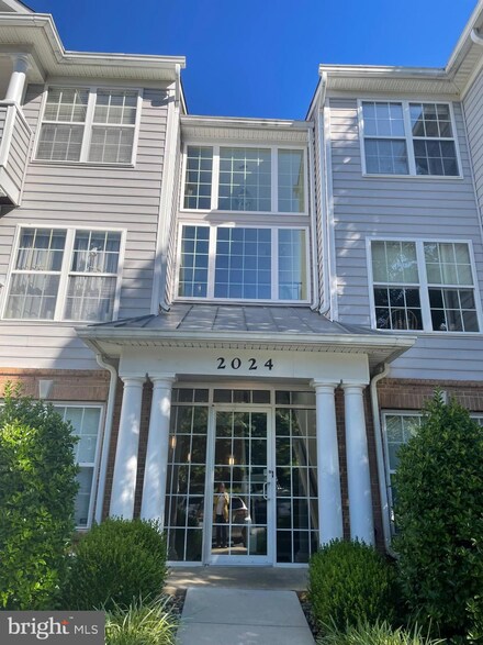 2024 Gov Thomas Bladen Way, Annapolis, MD 21401