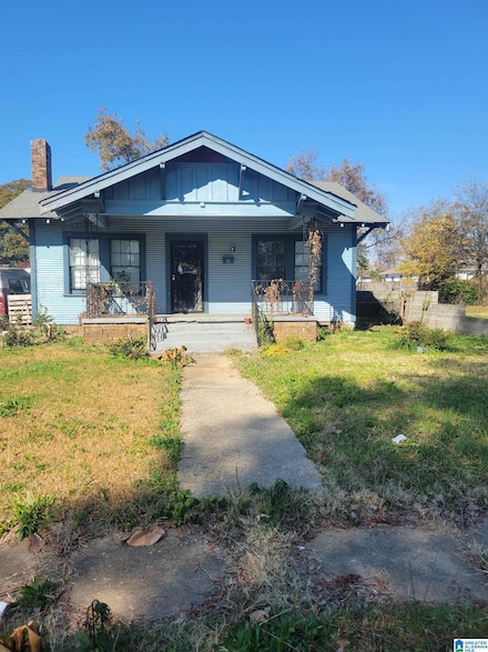 632 Fulton Ave SW, Birmingham, AL 35211