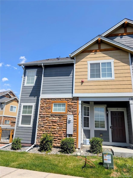 12884 Jasmine St Unit D, Thornton, CO 80602