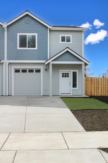 2359 SW 24th St Unit Lot 6, Redmond, OR 97756