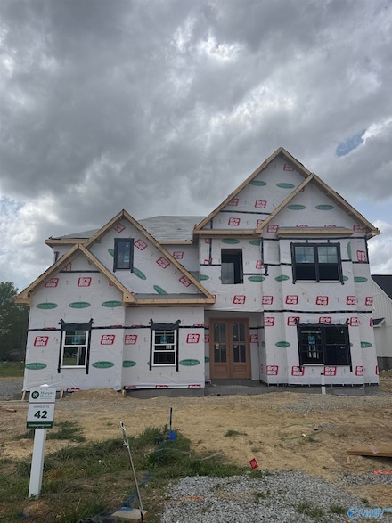 17803 Alma Ln, Athens, AL 35613