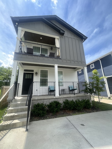 2205 24th Ave N Unit A, Nashville, TN 37208